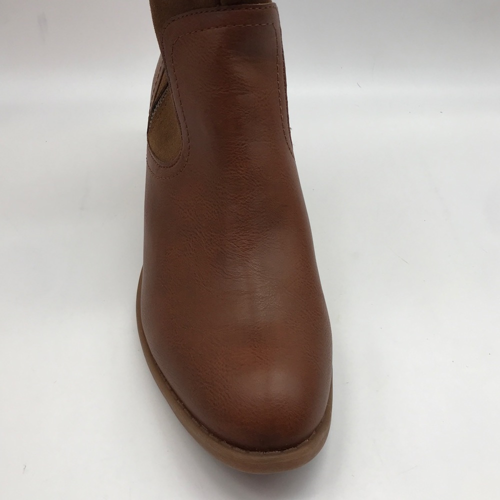 Women's b.o.c Brown Austell Boots - Picture 5 of 10